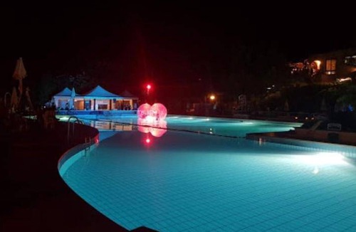 Monteombraro Apartment | 40 m² Apartment ∙ 1 bedroom ∙ 3 guests