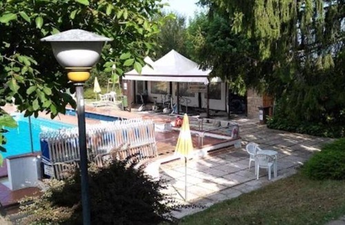 Monteombraro Apartment | 40 m² Apartment ∙ 1 bedroom ∙ 3 guests