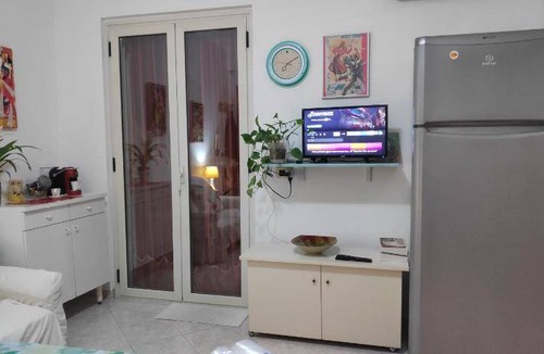 Nocera Scalo Apartment | 40 m² Apartment ∙ 2 bedrooms ∙ 4 guests