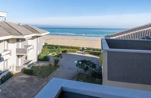 Silvi Marina Apartment | 40 m² Apartment ∙ 1 bedroom ∙ 4 guests