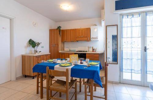Silvi Marina Apartment | 40 m² Apartment ∙ 1 bedroom ∙ 4 guests