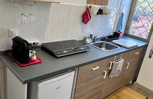 Torre Angela Apartment | 40 m² Apartment ∙ 1 bedroom ∙ 2 guests
