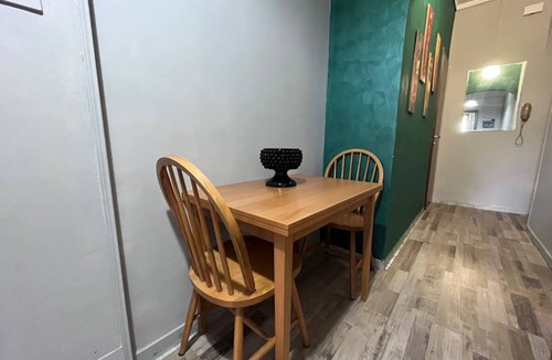 Torre Angela Apartment | 40 m² Apartment ∙ 1 bedroom ∙ 2 guests