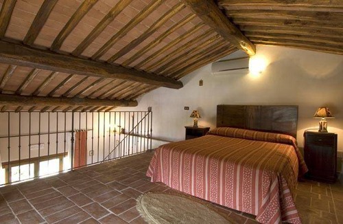 Ponte di Gabbiano Apartment | 40 m² Apartment ∙ 1 bedroom ∙ 2 guests