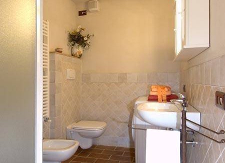 Ponte di Gabbiano Apartment | 40 m² Apartment ∙ 1 bedroom ∙ 2 guests
