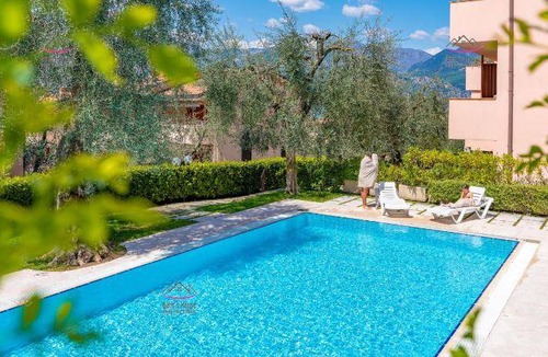 Assenza Apartment | 40 m² Apartment ∙ 1 bedroom ∙ 4 guests