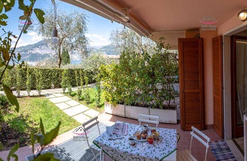 Assenza Apartment | 40 m² Apartment ∙ 1 bedroom ∙ 4 guests