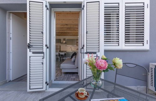 Province of Bologna Apartment | 40 m² Apartment ∙ 1 bedroom ∙ 3 guests