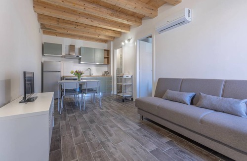 Province of Bologna Apartment | 40 m² Apartment ∙ 1 bedroom ∙ 3 guests