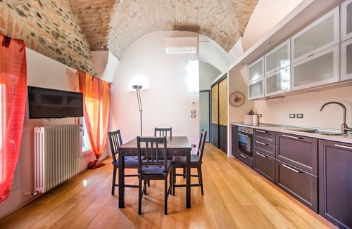 Province of Bologna Apartment | 40 m² Apartment ∙ 1 bedroom ∙ 4 guests