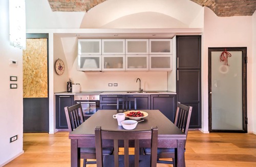 Province of Bologna Apartment | 40 m² Apartment ∙ 1 bedroom ∙ 4 guests