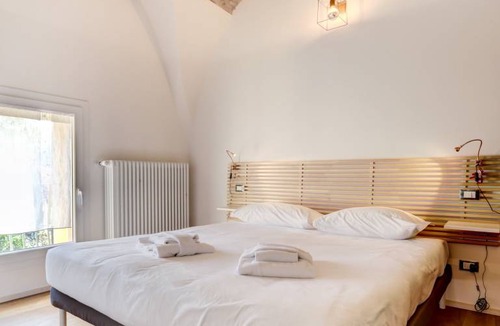 Province of Bologna Apartment | 40 m² Apartment ∙ 1 bedroom ∙ 4 guests