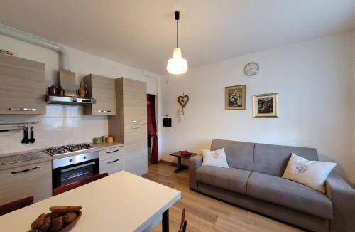 Bossico Apartment | 40 m² Apartment ∙ 1 bedroom ∙ 4 guests