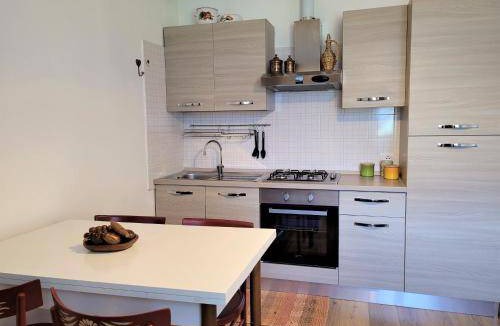 Bossico Apartment | 40 m² Apartment ∙ 1 bedroom ∙ 4 guests