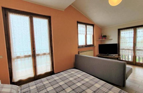 Bossico Apartment | 40 m² Apartment ∙ 1 bedroom ∙ 4 guests