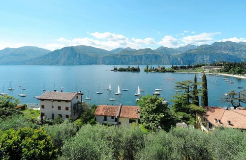 Val di Sogno Apartment | 40 m² Apartment ∙ 1 bedroom ∙ 3 guests