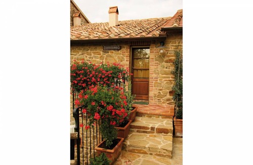 La Cava Apartment | 40 m² Apartment ∙ 1 bedroom ∙ 2 guests