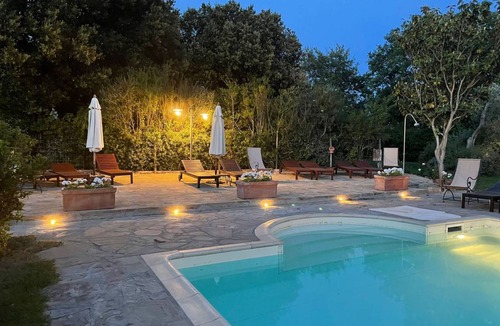La Cava Apartment | 40 m² Apartment ∙ 1 bedroom ∙ 2 guests