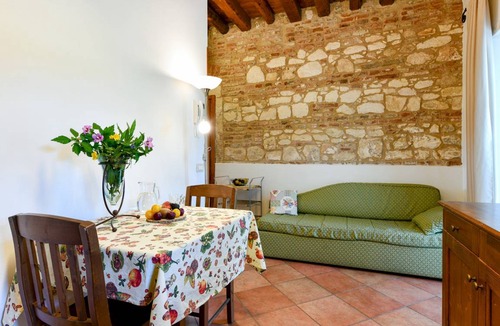 Longare Apartment | 40 m² Apartment ∙ 1 bedroom ∙ 2 guests