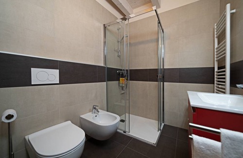 Pacengo Apartment | 40 m² Apartment ∙ 1 bedroom ∙ 4 guests