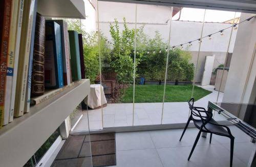 Pigneto Apartment | 40 m² Apartment ∙ 1 bedroom ∙ 2 guests