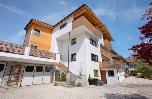 Riscone Apartment | 40 m² Apartment ∙ 1 bedroom ∙ 4 guests