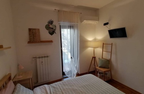 San Giovanni-Chiadino-Rozzol Apartment | 40 m² Apartment ∙ 1 bedroom ∙ 2 guests
