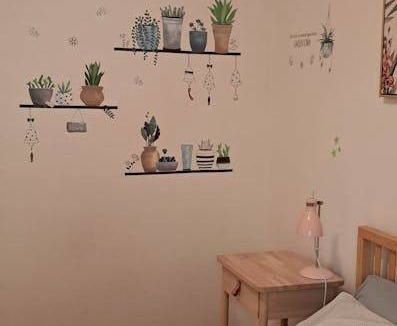 San Giovanni-Chiadino-Rozzol Apartment | 40 m² Apartment ∙ 1 bedroom ∙ 2 guests