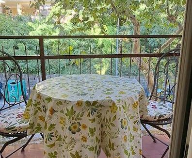 San Giovanni-Chiadino-Rozzol Apartment | 40 m² Apartment ∙ 1 bedroom ∙ 2 guests