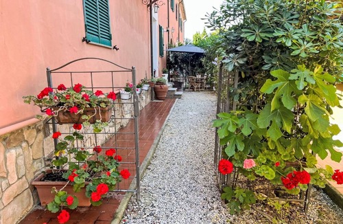 Cecina Apartment | 40 m² Apartment ∙ 1 bedroom ∙ 3 guests