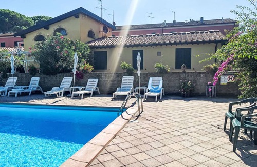 Cecina Apartment | 40 m² Apartment ∙ 1 bedroom ∙ 3 guests