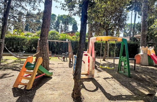 Cecina Apartment | 40 m² Apartment ∙ 1 bedroom ∙ 3 guests