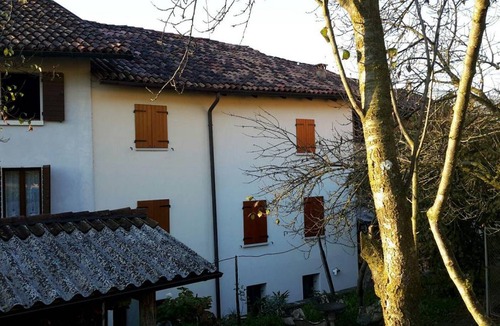 Feltre Apartment | 40 m² Apartment ∙ 1 bedroom ∙ 3 guests