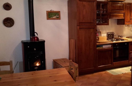 Feltre Apartment | 40 m² Apartment ∙ 1 bedroom ∙ 3 guests