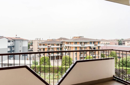 Sud-Ovest Apartment | 40 m² Apartment ∙ 1 bedroom ∙ 4 guests