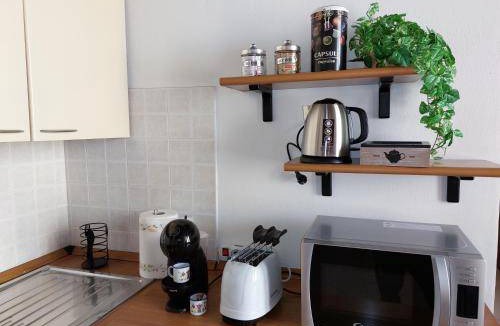 Forli Apartment | 40 m² Apartment ∙ 1 bedroom ∙ 4 guests