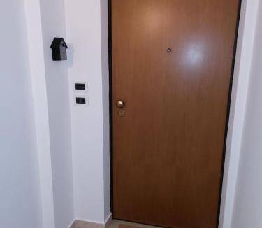 Forli Apartment | 40 m² Apartment ∙ 1 bedroom ∙ 4 guests