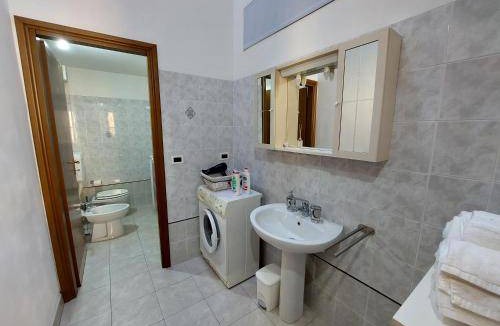 Forli Apartment | 40 m² Apartment ∙ 1 bedroom ∙ 4 guests