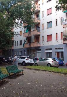 Gorla Apartment | 40 m² Apartment ∙ 1 bedroom ∙ 3 guests