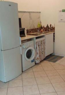 Gorla Apartment | 40 m² Apartment ∙ 1 bedroom ∙ 3 guests