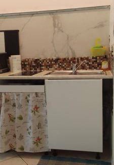 Gorla Apartment | 40 m² Apartment ∙ 1 bedroom ∙ 3 guests