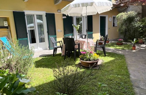 Intra Apartment | 40 m² Apartment ∙ 1 bedroom ∙ 3 guests
