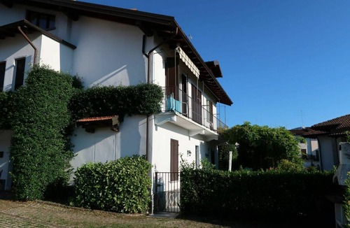 Luino Apartment | 40 m² Apartment ∙ 1 bedroom ∙ 3 guests