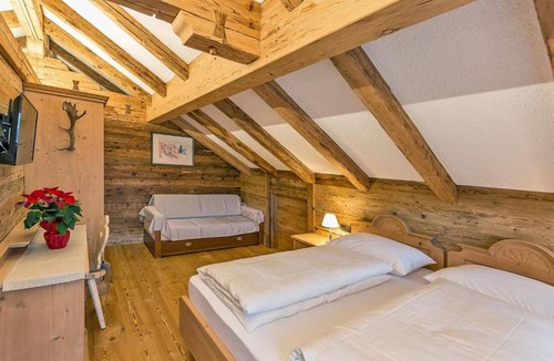 Sorafurcia Apartment | 40 m² Apartment ∙ 1 bedroom ∙ 4 guests