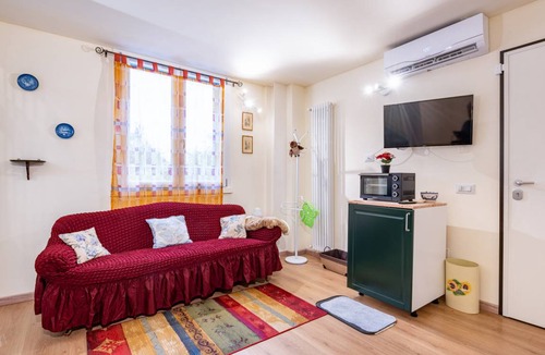 Bogolese Apartment | 40 m² Apartment ∙ 1 bedroom ∙ 2 guests