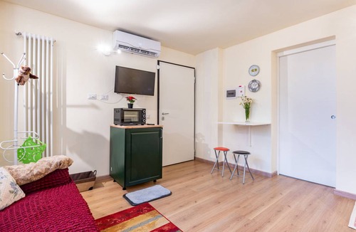 Bogolese Apartment | 40 m² Apartment ∙ 1 bedroom ∙ 2 guests