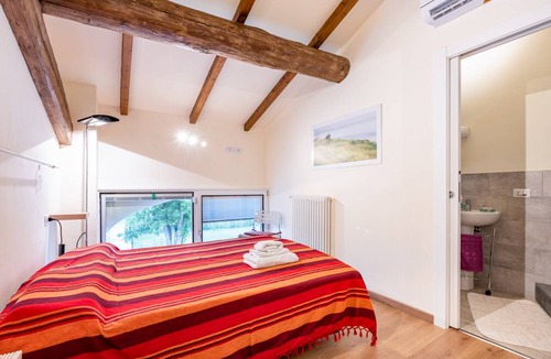 Bogolese Apartment | 40 m² Apartment ∙ 1 bedroom ∙ 2 guests