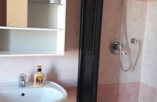 Rieti Apartment | 40 m² Apartment ∙ 1 bedroom ∙ 3 guests