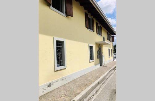 Udine Apartment | 40 m² Apartment ∙ 1 bedroom ∙ 3 guests