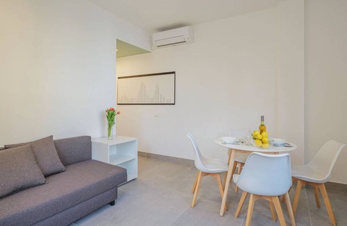 Sori Apartment | 40 m² Apartment ∙ 1 bedroom ∙ 3 guests